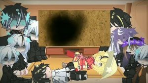 react tiktok Skibidi toilet (part 4)