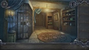 Побег Из Города-Призрака, Глава 2, уровень 08