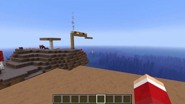 How to Remove Clouds in Minecraft! 1.18.2 Tutorial смотреть онлайн