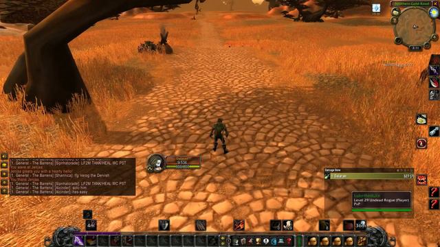 I Stop Playing My Rogue In This Episode - WoW:Classic Leveling Ep 2 смотреть онлайн