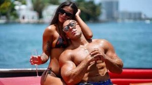 Секс, отношения и о девушках в целом