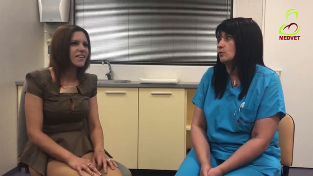 MedVET - Жива книга: акушерка Негалова смотреть онлайн