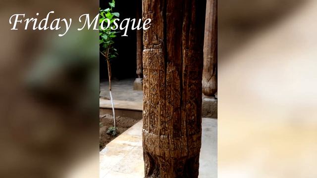 Uzbekistan, Main Attractions: Samarkand, Bukhara, Khiva. May 2016