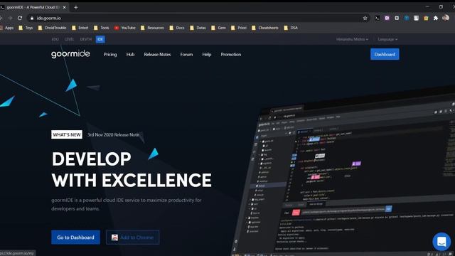 Best Cloud IDEs | Best IDE смотреть онлайн