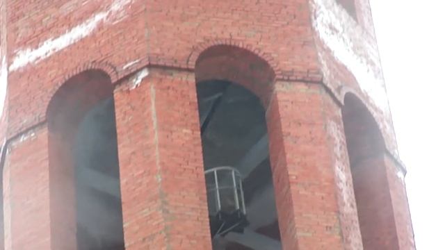 Собор Воскресения Христова в Уфе//Resurrection Cathedral in Ufa смотреть онлайн