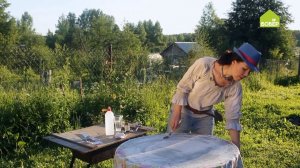 Ремонт пластикового стола