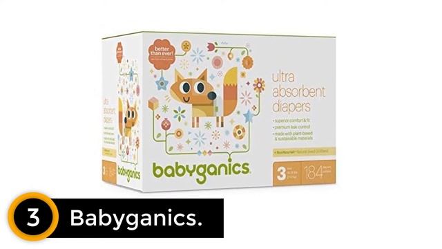 Best Diapers of 2024 смотреть онлайн