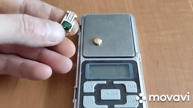 аффинаж часов ссср Au