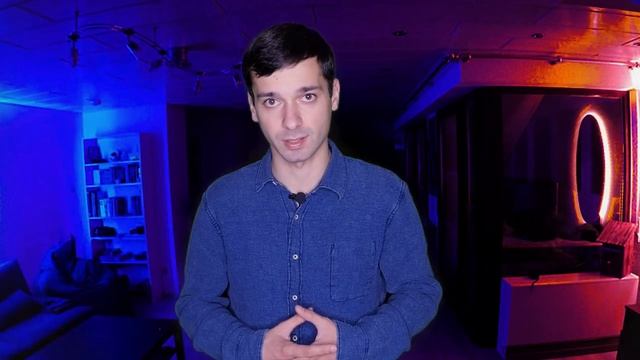 Гравитация — иллюзия? смотреть онлайн