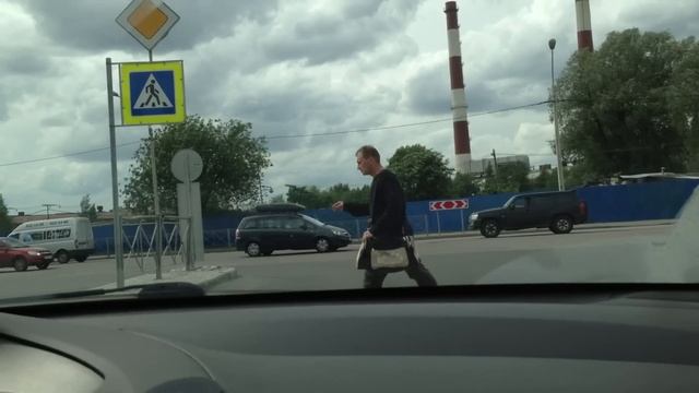 Разгон Civic 4d на механике в стоке смотреть онлайн