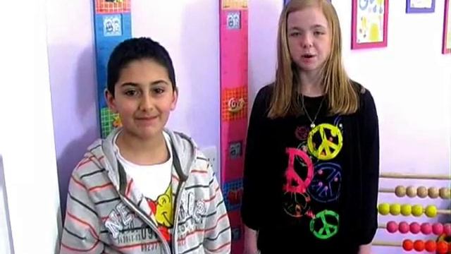 cartoon | word of the week| Learn English Kids | British Council смотреть онлайн