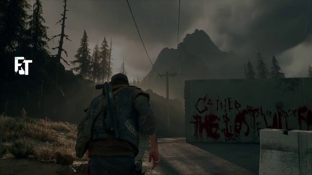 #DaysGone1-qism #Frozetroll #letsplayuzbekcha #gameplayr #Zombi смотреть онлайн