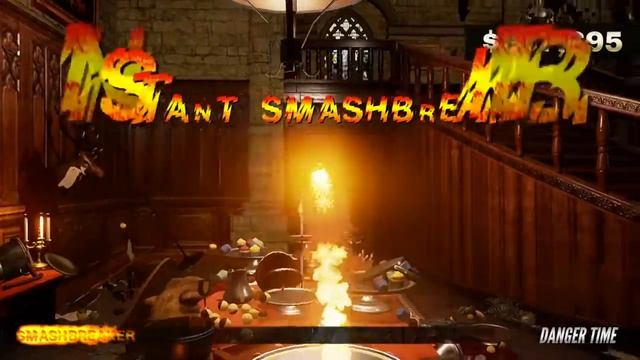 Dangerous Golf PC смотреть онлайн