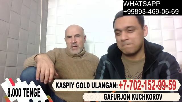 МУХИМ ХАБАР ФИНАЛ ХАКИДА смотреть онлайн