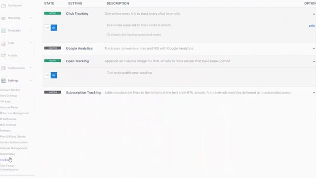 How to integrate Sendgrid with DAP and track your Email Stats! смотреть онлайн
