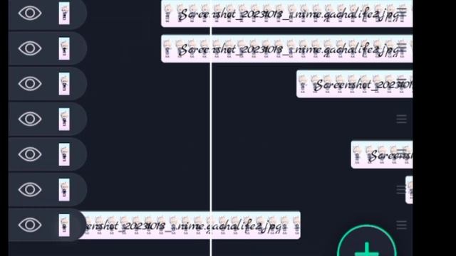 делаю видио в разных приложениях?! //мне не нравится//гачалайф2