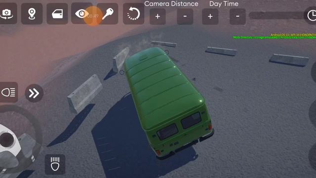 самая реалистичная игра на телефон.ссылка на игру в описании.