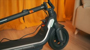 5 СОВЕТОВ Как Хранить Электросамокат Зимой!