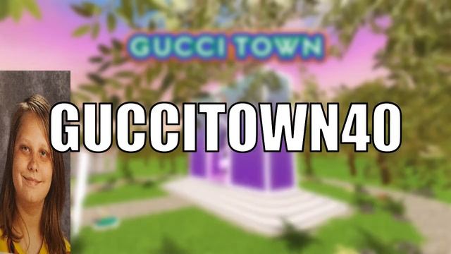 Все новые коды Roblox для Gucci Town 2023 смотреть онлайн