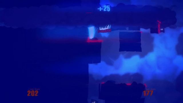 Gun Monkeys: Cubed2D vs Monkeyfire (Now with more water) смотреть онлайн