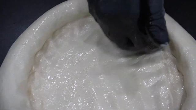 Русская традиционная выпечка в Корее / 러시아 전통빵,Russian Bakery in Seoul-Light Bread Made by Locals смотреть онлайн