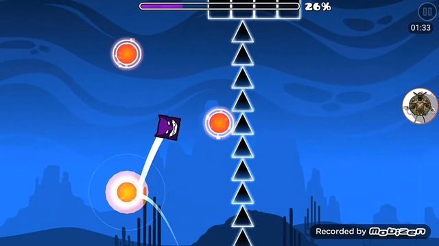 Geometry dash 2.2 smjs:space invader The last preview смотреть онлайн
