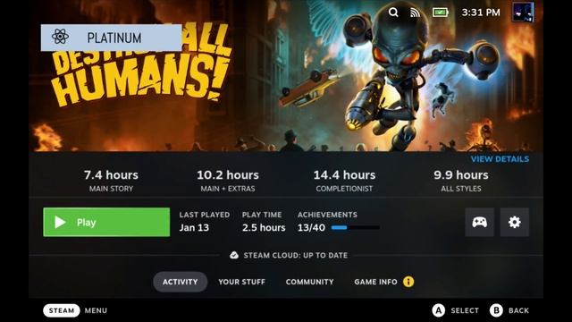 Decky Loader UPDATED Guide - Now Even EASIER To Install - UPGRADE Your Steam Deck Experience!!