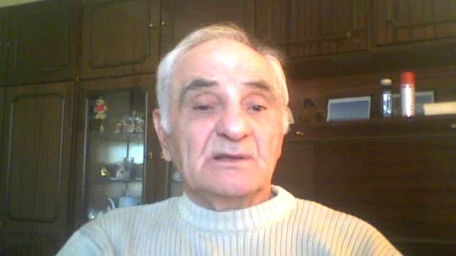 Ходики.Ю.Визбор.Читает А.Пир-Будагян. смотреть онлайн