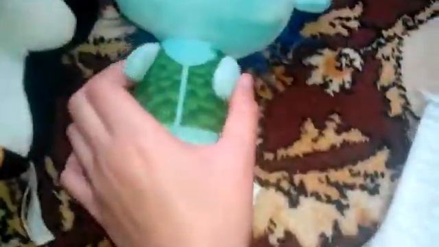 Обзор игрушек из магнита смотреть онлайн