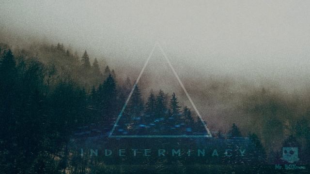 Mr. BOXman - Indeterminacy смотреть онлайн