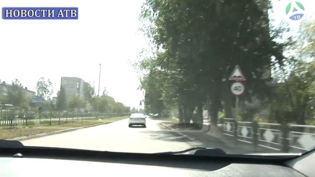 2021-10-21 Атмосферный воздух и автодороги в Асбесте должны быть чистыми смотреть онлайн