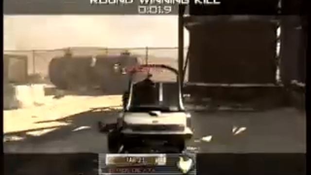 Modern Warfare 2 Mods- 9999 Point Mod found by xI cHOcOLaTe смотреть онлайн