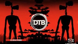 страшная музыка про сиреноголового и Хэллоуин