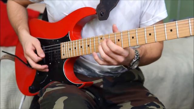 Alan Walker - Faded (Tomasz Gąsior Cover) смотреть онлайн