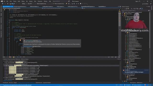 2020-06-20 Live OSS Coding смотреть онлайн