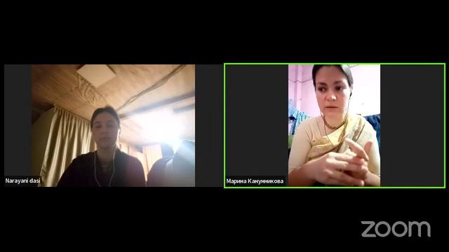 Шрила БП Кешава Госвами, день явления, 19.02.21 смотреть онлайн