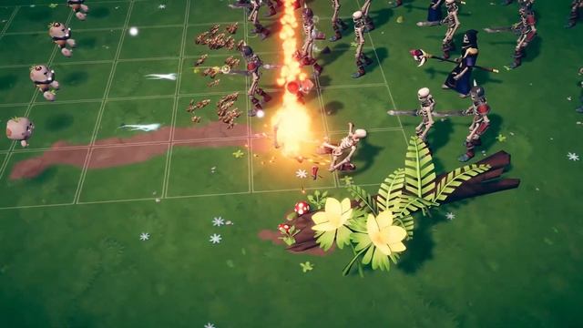 Riftbound - Announcement Trailer | PC смотреть онлайн