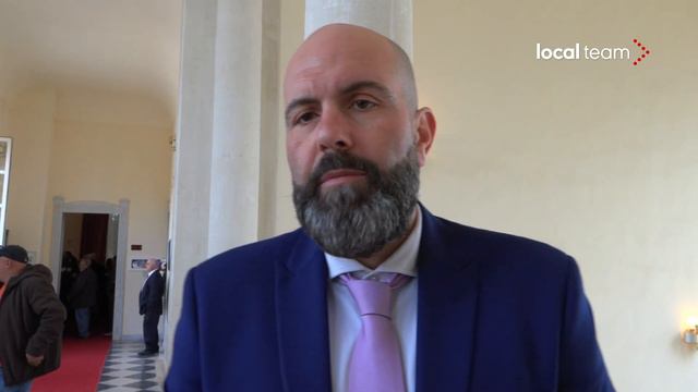 Camera ardente Joe Barone, Asd Pozzallo 2: "Era un grande uomo" смотреть онлайн