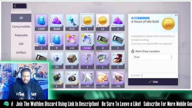 EVERSOUL ULTIMATE BEGINNER GUIDE!!! смотреть онлайн