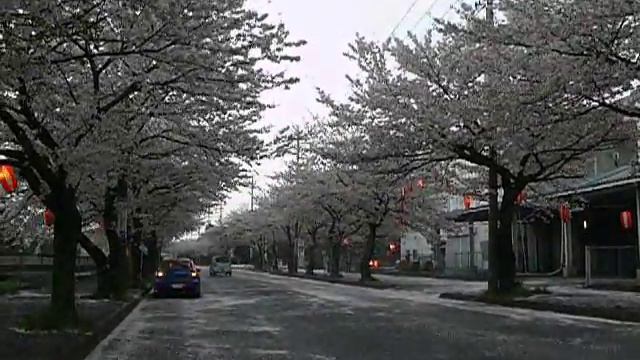 Весенняя метель смотреть онлайн