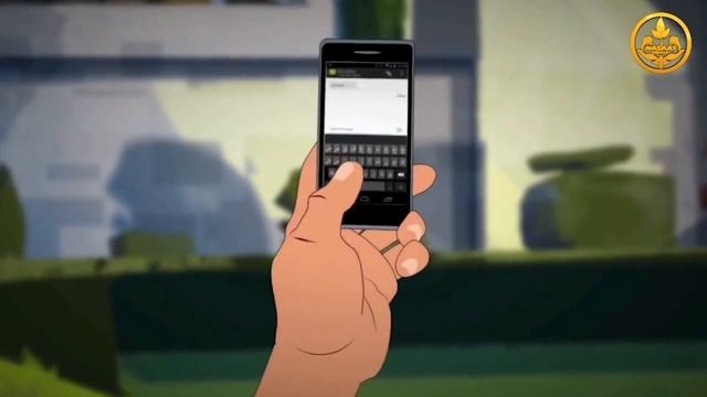 Исламский мультик «Про отношение к матери» на чеченском.