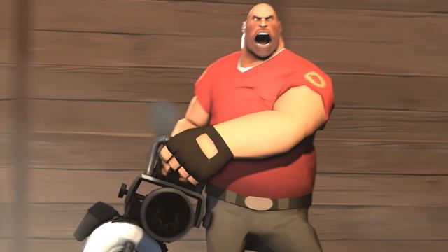 [SFM] The Pending of Chaos [Reboot] [Trailer] смотреть онлайн