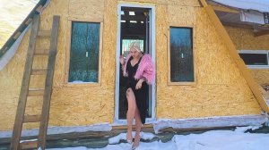 СЕРИЯ 7 | САМЫЙ ЧЕСТНЫЙ ОБЗОР | ДОМ СВОИМИ РУКАМИ С ЖЕНОЙ СЕРИАЛ