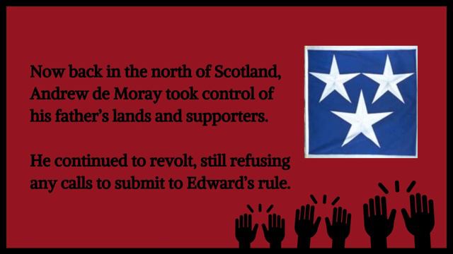 Episode 5: Rebels With a Cause - William Wallace and Andrew de Moray смотреть онлайн