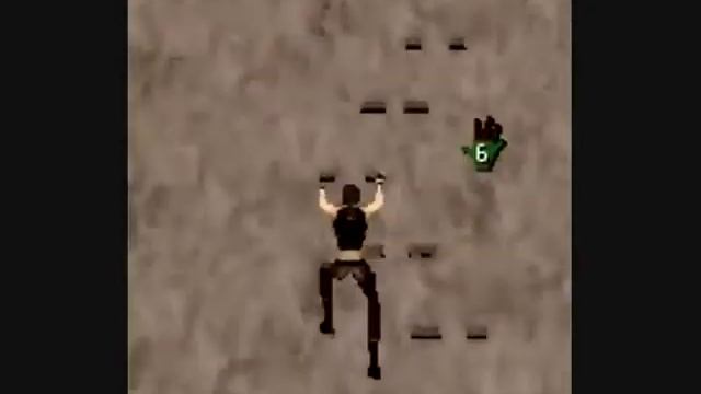 Tomb Raider Underworld смотреть онлайн