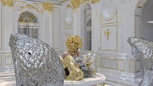 SEVDALIZA - THAT OTHER GIRL смотреть онлайн