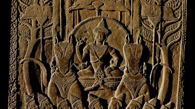 Cambodia: From the First to the Last King смотреть онлайн