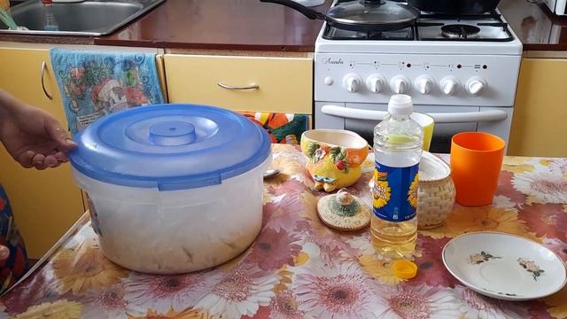 Пухтани нони бозори дар духовка. смотреть онлайн