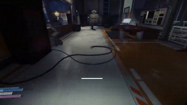 Prey #79 - Даль-Преследователь смотреть онлайн