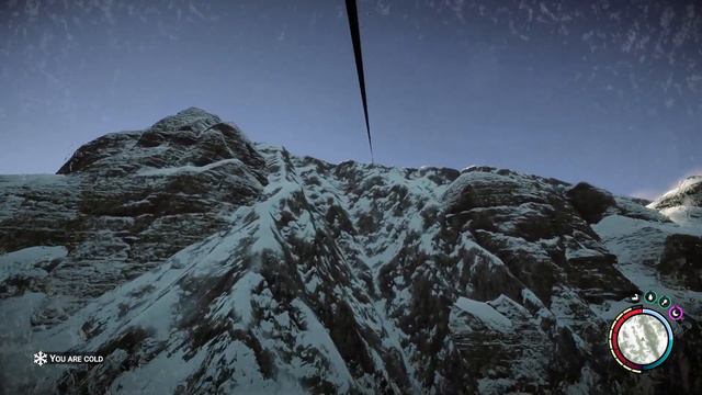 That's a Long Zipline - Sons Of The Forest смотреть онлайн